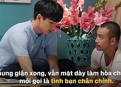 Những triết lý tình yêu đáng suy ngẫm trong bộ phim "Ước Hẹn Mùa Thu"