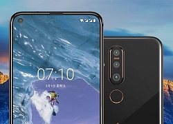 Nokia 5.2 và Nokia 6.2 sẽ sớm ra mắt trong thời gian tới