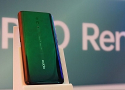 OPPO sẽ ngừng bán dòng F, thay thế bằng dòng Reno