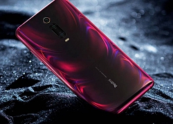 Poster tiết lộ Redmi K20 sẽ sử dụng chipset Snapdragon 730, 3 camera sau 48MP