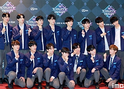 &#8216;Produce X 101&#8242;: Chỉ 4 thực tập sinh lớp A &#8216;lọt vào mắt xanh&#8217; của Dispatch