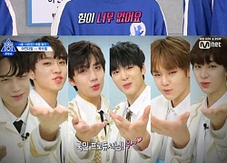 'Produce X 101' tập 4: Đã tìm được nhóm chiến thắng trong nhiệm vụ Group X Battle, công bố BXH theo lượt vote tại trường quay