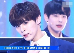 PRODUCE X 101 tập 4: Hồi hộp chờ đợi trận Group X Battle của Team Avengers