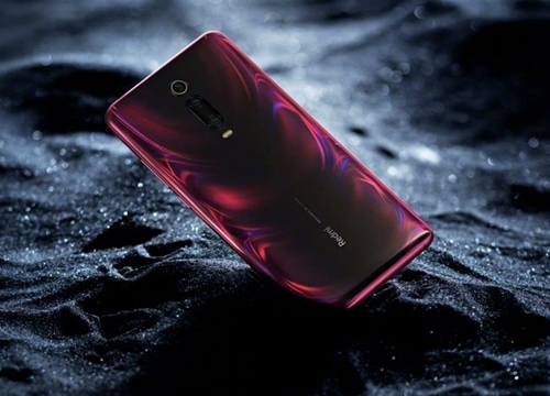 Redmi K20 Pro lộ giá bán các phiên bản, bắt đầu từ 8.7 triệu