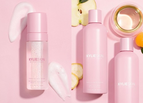 Review đầu tiên về đồ skincare của Kylie Jenner: được khen nhiều bất ngờ nhưng đáng chú ý nhất là sản phẩm scrub bị tố có thể gây hỏng da