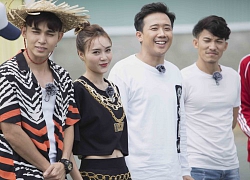 Running Man: Cùng chọn sai nhưng Trấn Thành bị đồng đội mắng sấp mặt, còn Liên Bỉnh Phát được tha thứ vì lý do này