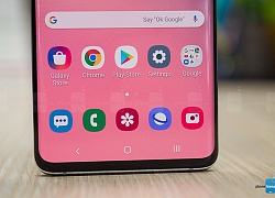 Samsung bắt đầu phát triển Galaxy S11 và đây là những thay đổi của siêu phẩm này