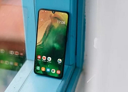 Samsung Galaxy A70: Chiếc smartphone "toàn diện" nhất trong phân khúc trung cấp