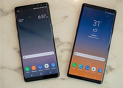 Samsung Galaxy Note 9 bất ngờ giảm giá tới 7 triệu đồng, dịp cuối tháng 5