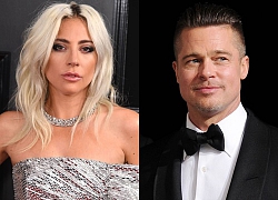 Sao Hollywood thừa nhận hành nghề khiêu dâm: Lady Gaga và tài tử "Avengers" cũng không gây sốc bằng Brad Pitt