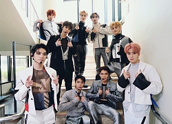 Sắp mất "cần câu cơm" EXO và SHINee, SM thay đổi chiến thuật để NCT 127 nối nghiệp đàn anh?