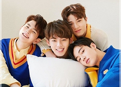 Sau loạt ảnh cá nhân, YG khiến fan ngẩn ngơ khi tung teaser chụp chung giữa các thành viên TREASURE 13