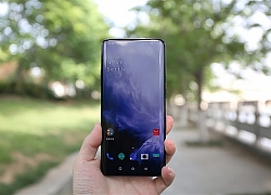 Siêu phẩm OnePlus 7 Pro cháy hàng chỉ sau một phút mở bán