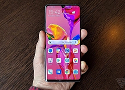 Smartphone Huawei vẫn được cập nhật phần mềm và dịch vụ hậu mãi