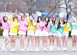 SỐC: PRISTIN tan rã chỉ sau 2 năm debut, 7/10 thành viên rời công ty quản lý