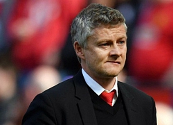 Solskjaer: 'Đang có một khối công việc khổng lồ ở Man Utd'