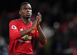 Sửng sốt Chelsea đền bù HLV: Đủ mua Pogba, mốc 100 triệu bảng mời gọi