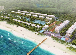 Tại sao The Hamptons Plaza thu hút được các nhà đầu tư?