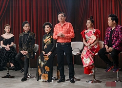 Tập 8 Thần tượng Bolero 2019: Ánh Duyên - Như Quỳnh bị loại, lộ diện Top 3 team Giao Linh - Đình Văn