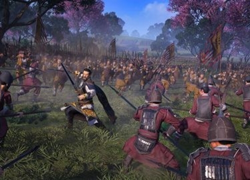 Tổng hợp đánh giá Total War: Three Kingdoms "Bom tấn" dàn trận chiến lược thời Tam Quốc