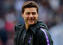 Tottenham đăng ký cầu thủ 17 tuổi ở chung kết Champions League