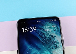 Trên tay Vivo Z5x: 3 camera AI, Snapdragon 710, pin 5000 mAh, giá chưa tới 5 triệu đồng