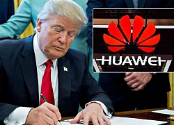 &#8216;Triệt hạ Huawei quan trọng hơn đàm phán thương mại với Trung Quốc&#8217;