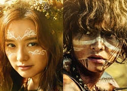 5 nguyên nhân bom tấn Arthdal Chronicles của Song Joong Ki có nguy cơ thành bom xịt