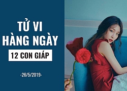 Tử vi hàng ngày (26/5/2019): 6 điều nên và không nên của 12 con giáp