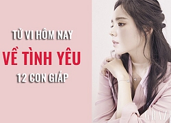 Tử vi ngày mai (26/5/2019) về tình yêu của 12 con giáp: Tuổi Ngọ vẫn &#8216;thầm thương trộm nhớ ai đó&#8217;