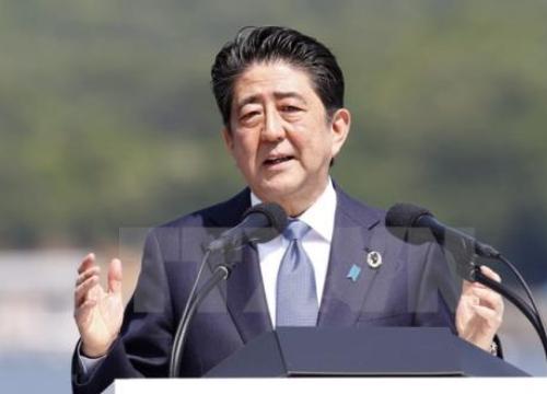 Ứng cử viên sáng giá kế nhiệm Thủ tướng Shinzo Abe là ai?