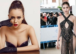 Vẻ đẹp nóng bỏng của nữ DJ hot nhất Sài Gòn nói về Ngọc Trinh gây sốt