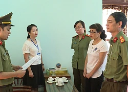 Viện KSND Sơn La nói gì về thông tin nâng điểm 1 tỷ đồng/thí sinh