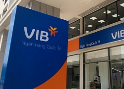 Vợ và con Chủ tịch VIB đăng ký bán bớt cổ phiếu