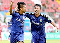 VPF đổi lịch V.League vì AFC Cup