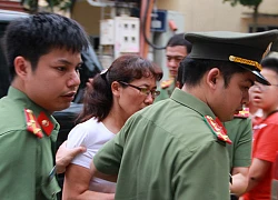 Vụ gian lận điểm thi: Đem bài thi về nhà sửa, đến khi đủ điểm 'đẹp' mới thôi