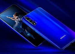 Vừa ra mắt, smartphone của thương hiệu con Huawei đã bị trì hoãn vì không đạt được chứng chỉ Google