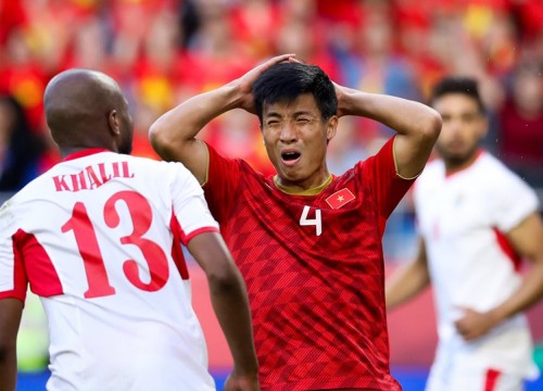 World Cup còn 32 đội có phải dấu chấm hết cho giấc mơ Việt Nam?