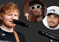 "+", "X" và "" đã có đủ, Ed Sheeran sẽ đặt tên album mới là gì đây? Đáp án đã chính thức được hé lộ