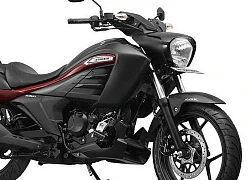 Xe mới Suzuki Intruder 250 giá tầm 58,5 triệu đồng sắp ra mắt