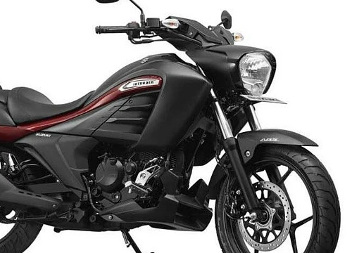 Xe mới Suzuki Intruder 250 giá tầm 58,5 triệu đồng sắp ra mắt