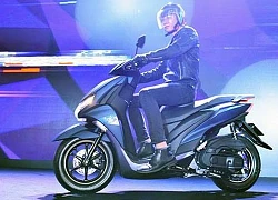 Yamaha FreeGo mới có đủ sức để cạnh tranh với Honda AirBlade không?