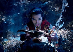 5 thông điệp đắt giá từ Aladdin: Ai vừa bế giảng nhớ xem qua số 4 để bớt "hoang mang" trước khi trưởng thành!