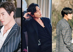 8 lí do khiến Kim Jae Wook trong &#8216;Her Private Life&#8217; trở thành mẫu bạn trai vi diệu của phim Hàn