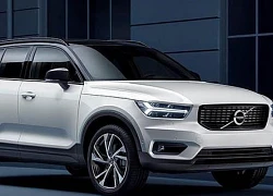 9 điểm rất riêng của XC40 so với các dòng xe Volvo khác và những đối thủ đồng hạng