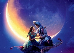 &#039;Aladdin&#039; dẫn đầu phòng vé Hàn tuần đầu tiên ra mắt - &#039;Trùm, Cớm và Ác Quỷ&#039; của Ma Dong Seok vượt qua cột mốc 2 triệu khán giả