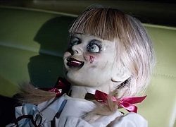 Annabelle: Ác Quỷ Trở Về tung trailer 2, hé lộ căn phòng "đặc biệt" của nhà Warren