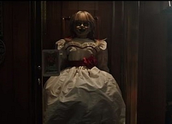 Annabelle Comes Home trailer 2 giới thiệu con quái vật kinh dị mới từ vũ trụ The Conjuring