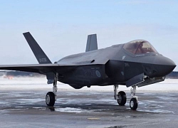 Ba Lan muốn mua 32 máy bay tàng hình F-35A của Mỹ