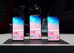 Bản cập nhật Galaxy S10 mới nhất có một số lỗi nghiêm trọng